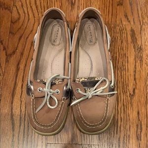 Sperry Boat Shoes